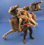 Star Wars, Deluxe Figures, Han Solo, Gebruikt, N.v.t., N.v.t., Ophalen of Verzenden