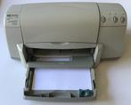 HP printer Deskjet 930C {4105}, Ophalen, Hp, Gebruikt, Printer