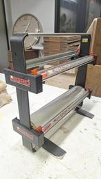 Papierrol houder dubbel Legro 50cm zgan, Diversen, Cadeaupapier, Ophalen, Zo goed als nieuw