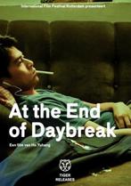 at the end of daybreak ( ho yuhang ), Ophalen of Verzenden, Zo goed als nieuw, Drama