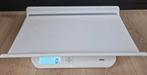 Alecto BC-10 - Babyweegschaal - wit, Witgoed en Apparatuur, Weegschalen, 1 tot 500 gram, Ophalen of Verzenden, Personenweegschaal