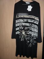 Cherie Line nieuwe nachtpon slaapshirt pyama mt 46, Kleding | Dames, Pyjama's, Verzenden, Nieuw, Maat 46/48 (XL) of groter