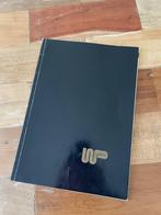 Wood and Pickett Range Rover folder brochure catalogus, Ophalen of Verzenden, Gelezen, Overige merken