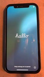I phone 12, Ophalen, 128 GB, Zwart, IPhone 12 Pro