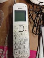 2x Senioren Telefoon - Nieuw in Doos, Fysic, Info@fysic.nl, Nijverheidsweg 44, 4879 AG Etten-Leur, Nederland, Nieuw