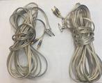 Intertechnic spirit of high silver.Goede conditie, Ophalen of Verzenden, Zo goed als nieuw, 5 tot 10 meter, Luidsprekerkabel