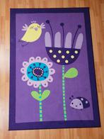 Leuk vloerkleed 120x170, Ophalen, Gebruikt, Kleed of Kussen