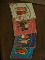 Gooische Vrouwen - Complete Serie (1-4) DVD Boxset, Cd's en Dvd's, Ophalen of Verzenden