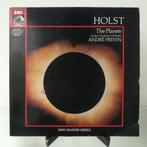 ️ Holst - London Symphony Orchestra, André Previn | LP NM, Gebruikt, Modernisme tot heden, Ophalen of Verzenden, 12 inch