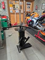 Banden demonteeer apparaat, Auto diversen, Onderhoudsmiddelen, Ophalen