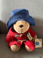 Paddington bear, Ophalen, Zo goed als nieuw, Stoffen beer, Overige merken