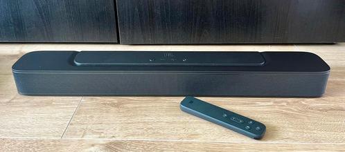 JBL Bar 2.0 All-in-One MK2 Soundbar - Zo goed als nieuw, Audio, Tv en Foto, Soundbars, Zo goed als nieuw, Bluetooth, Ophalen of Verzenden
