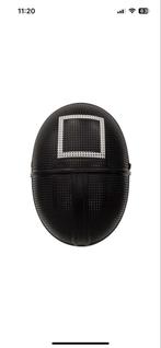 Squid games maskers, Ophalen of Verzenden