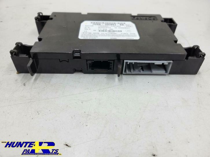 Telefoon/bluetooth module Volvo V70/XC70 ('07-'17) 31282648, Auto-onderdelen, Elektronica en Kabels, Gebruikt, Ophalen of Verzenden