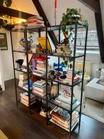 IKEA Vittsjö stellingkast shelf 151 x 175, Ophalen, Gebruikt, 150 tot 200 cm, 150 tot 200 cm