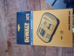DeWALT DCB117-QW 18v, Ophalen of Verzenden