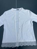 Purdey vestje, Kleding | Dames, Truien en Vesten, Maat 38/40 (M), Wit, Ophalen of Verzenden, Zo goed als nieuw