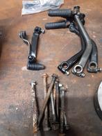 partij onderdelen Yamaha DT Deel 1, Ophalen, Gebruikt, Overige typen, Yamaha