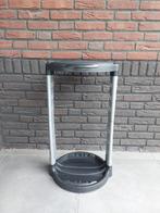 Camping Vuilniszakhouder / prullenbak, Caravans en Kamperen, Ophalen, Zo goed als nieuw