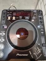Pioneer CDJ-1000MKII, Ferry Corsten, Muziek en Instrumenten, Ophalen of Verzenden, Zo goed als nieuw, Pioneer