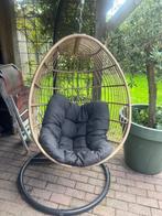 Hangstoel tuin, Tuin en Terras, Ophalen, Gebruikt