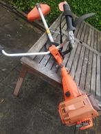 Bosmaaier husqvarna 245 R, Ophalen, Gebruikt, Benzine, Husqvarna