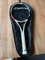 Babolat racket - Zo goed als nieuw!, Sport en Fitness, Tennis, L2, Ophalen of Verzenden, Zo goed als nieuw, Racket
