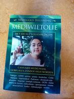 Wernard Bruining - Mediwietolie, Gelezen, Ophalen of Verzenden, Wernard Bruining, Nederlands