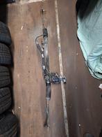 Stuurhuis Mercedes A-Klasse A190 W168, Auto-onderdelen, Mercedes-Benz, Mercedes, Gebruikt, Mercedes