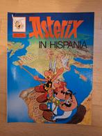 Asterix in Hispania - Gelezen Staat, Boeken, Goscinny, Uderzo, Europa, Ophalen of Verzenden, Gelezen
