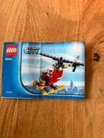 Lego city 30019 helikopter, Ophalen of Verzenden, Zo goed als nieuw