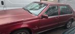 Volvo 940 960 onderdelen: geen motor en bak!, Ophalen, Volvo