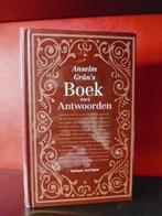ANSELM GRÜN'S boek met ANTWOORDEN, Verzenden, Nieuw, Spiritualiteit algemeen, Overige typen