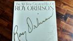 2 LP - The all-time Greatest Hits of Roy Orbison, Cd's en Dvd's, Vinyl | Rock, Ophalen of Verzenden, Rock-'n-Roll