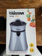 Tristar CP-2262 Citruspers, Ophalen of Verzenden, Nieuw