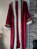 Luxe Sinterklaas Mantel of koningsmantel, Kerstmis of Sinterklaas, Maat 46/48 (XL) of groter, Ophalen of Verzenden, Zo goed als nieuw