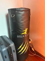 Bruce Lee Bokszak - Topconditie!, Ophalen, Zo goed als nieuw, Bokszak