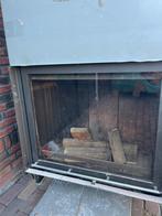 Barbas Inzethaard Houthaard, Huis en Inrichting, Ophalen, Gebruikt, Inzethaard, Houthaard