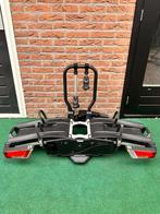 Thule easyfold XT 933, kantelbaar, inklapbaar, nette drager!, Auto diversen, Fietsendragers, Ophalen, Gebruikt, 2 fietsen, Trekhaakdrager