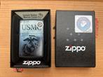 Zippo aansteker 2015, Ophalen of Verzenden, Zo goed als nieuw, Aansteker
