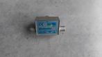 Coax splitter gratis, Ophalen, Gebruikt