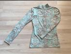 Sambucco Vintage Mint baselayer / training shirt M, Dieren en Toebehoren, Paardrijkleding, Ophalen of Verzenden, Zo goed als nieuw