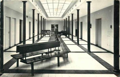(380-007-021) Gorinchem Streekziekenhuis Prinses Beatr, Verzamelen, Ansichtkaarten | Nederland, Zuid-Holland, Verzenden