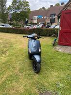 Vespa lx 2t geen roest!!!, Fietsen en Brommers, Scooters | Vespa, Ophalen, Zo goed als nieuw, Benzine, Vespa LX