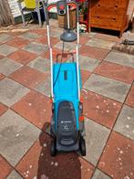 Electrische grasmaaier, Cirkelmaaier, Ophalen, Zo goed als nieuw