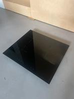 Inductieplaat van Schott Ceran, Witgoed en Apparatuur, Kookplaten, Ophalen, 4 kookzones, Zo goed als nieuw, Inbouw