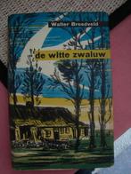 De witte zwaluw, Ophalen of Verzenden, Gelezen