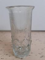 Italiaanse vintage vaas glas Fidenza Vetraria., Antiek en Kunst, Antiek | Vazen, Ophalen of Verzenden