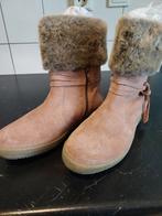 Nieuwe écht suède laarzen 37, Kleding | Dames, Schoenen, Hoge laarzen, Nieuw, Ophalen of Verzenden, D'ascencyo