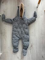 Skipak Zara maat 80, Kinderen en Baby's, Ophalen of Verzenden, Zo goed als nieuw, Jongetje of Meisje, Pakje